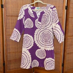 Boden Dress